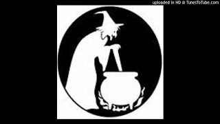 Orbiter - Witch Cauldron