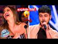 This Guy's VOICE Goes DEEPER Than Ever Heard Before.. Just Listen! 😮