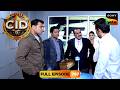 क्या CID कर पाएगी एक Mysterious Gift Box का Case Solve? | CID | सी.आई.डी. | 19 Apr 2026
