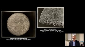 Technological Revolutions and Art History, Part Two: Spyros Koulouris