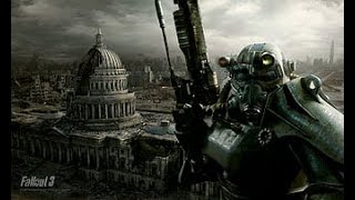 Fallout 3 episode 3 Wasteland survival guide