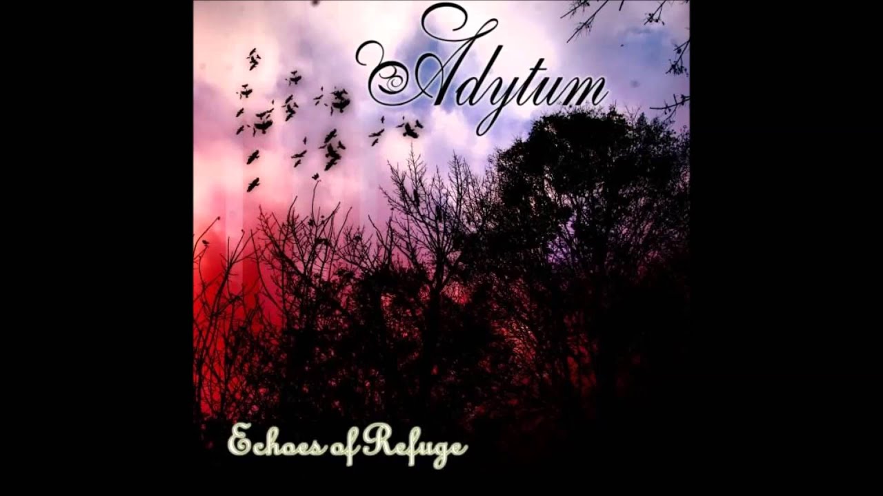 Watch Adytum - Affliction on YouTube Watch Adytum - Affliction on YouTube