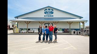 Plain City Business Minute: ASE Feed & Supply