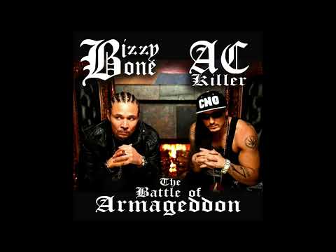 Watch AC Killer & Bizzy Bone The Battle of Armageddon 08 Getcha Smoke On Feat. Duece & Sara Shine on YouTube