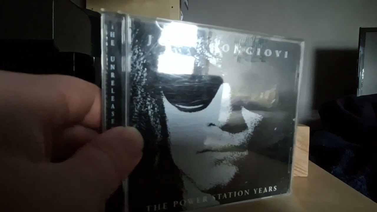 Bon Jovi Album Reviews: Introduction.