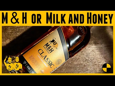 Milk & Honey (M&H) Single Malt Whisky - YouTube