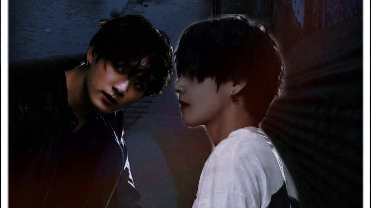 ون شوت تايكوك يونمين •انت من انقذ حياتي•جزء1