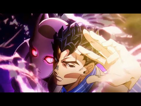 Great Days [1&2 Combined] JOJO'S Bizzare Adventure : Diamond Is Unbreakable Opening