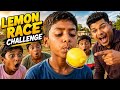 आखिर किसने जीती Lemon Race? 😂 Full Desi Challenge