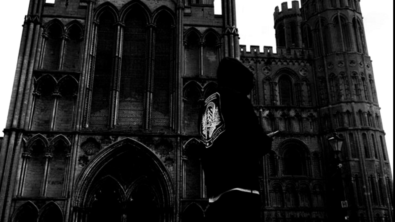 Jake Hill - Get over it (Prod. Kakashi)