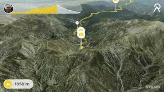 Cycling in Los Angeles 2017 - Relive.cc Compilation screenshot 3