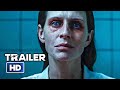 The syndrome official trailer 2024 horror movie