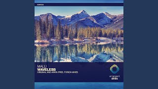 Waveless (Araya Pres. Forion Remix)