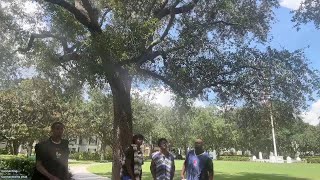 YSO 4Korners sit down