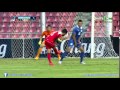 คลิปไฮไลท์อุ่นเครื่อง ทีมชาติไทย 1-1 ทีมชาติบาห์เรน