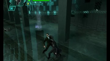 The Matrix - Path of Neo Walkthrough - Ever Had a Dream, Neo? [HD]