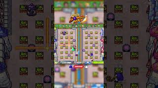 Total chaos and Art Bomber trolling me at the end xD