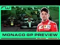 Monaco Grand Prix: Preview and Predictions