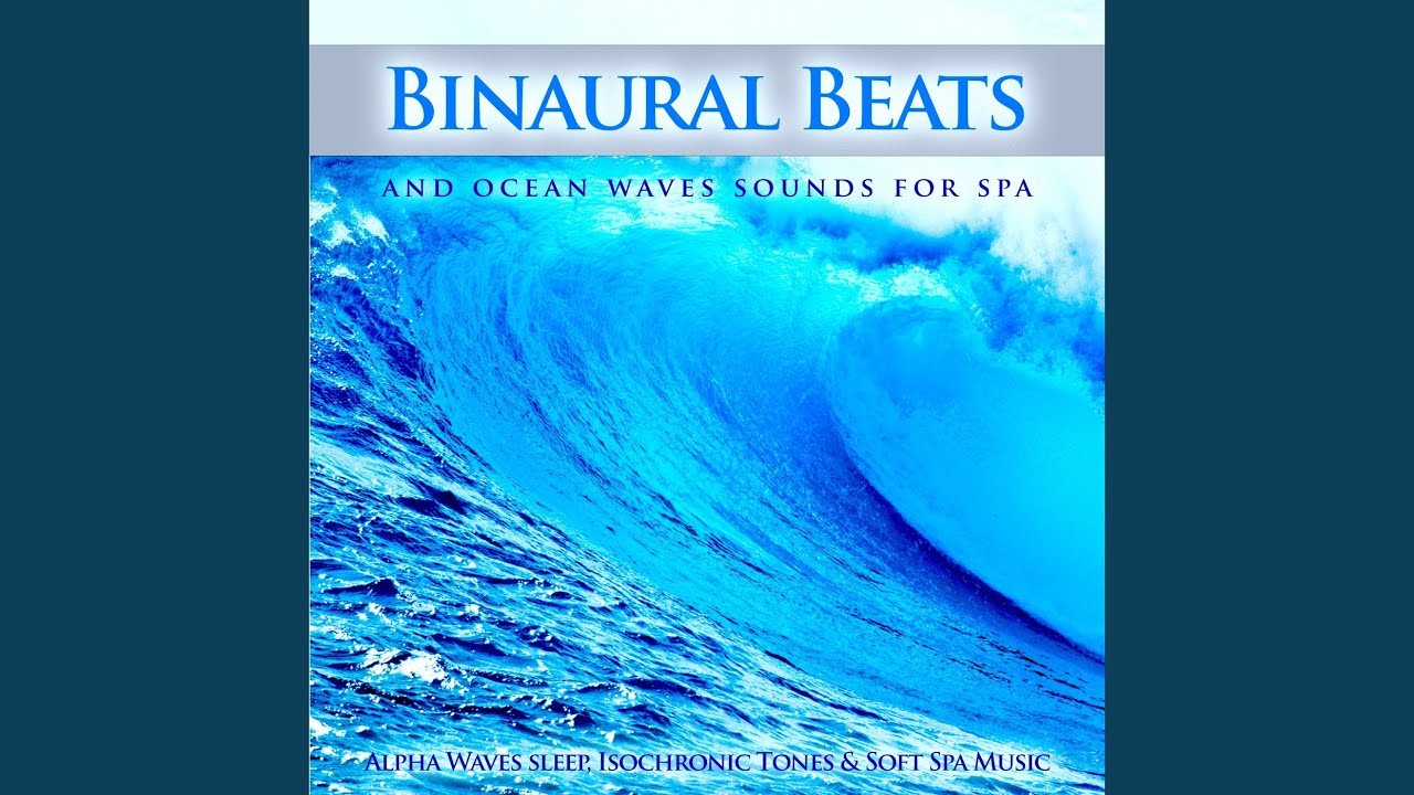 Brainwave Entrainment and Ocean Waves