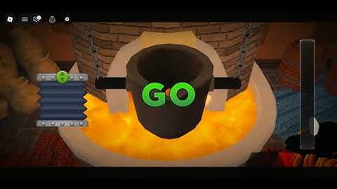 The forge -Video part 2