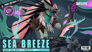 New Version Preview: Sea Breeze | Dislyte