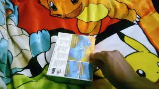 Pokemon Wired Nintendo Switch Controller Unboxing!