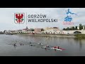 Klub Sportowy Admira Gorzów Wielkopolski Mistrzostwa w kajakarstwie klasycznym 2022