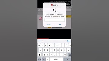 STEP 2 : TUTORIAL FOLLOW HQ REZEKIHUB (ELLOJOY)