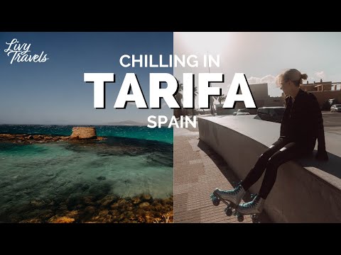 Tarifa, Spain - Travel Highlights