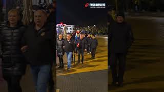 Svijeće i lampaši u spomen na Vukovar i Škabrnju, Koprivnica odala počast