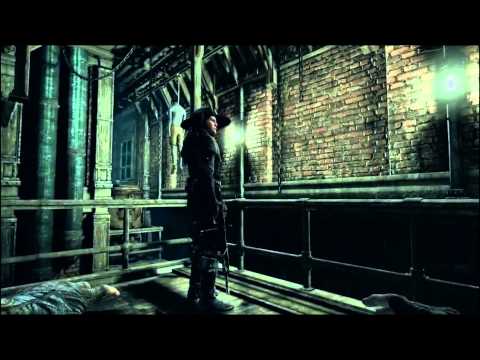 Análisis Thief - Xbox One/Xbox 360