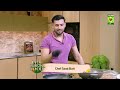 Hot Shot Arabian Bowl | Quick & Easy Fusion Recipe | Saad Butt | Masala TV
