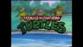 [REALLY OLD] YTP: Welcome the Gay Weegee Turtles