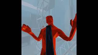 SUPERHOT VR Shorts  Destroy The Pyramid#01  (Full Version)