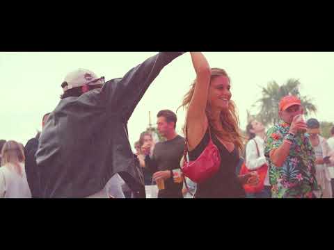 AFTERMOVIE PARADISCO 2025