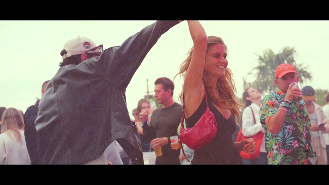 AFTERMOVIE PARADISCO 2025