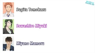 Radiosawashiro Miyuki Dan Sugita Tomokazu Mesra-Mesraan2012