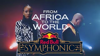 Kabza De Smalls Orchestra Journey From Amapiano To Symphonic