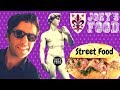 MIGLIORE STREET FOOD FIRENZE ep1 - JOEY'S FOOD