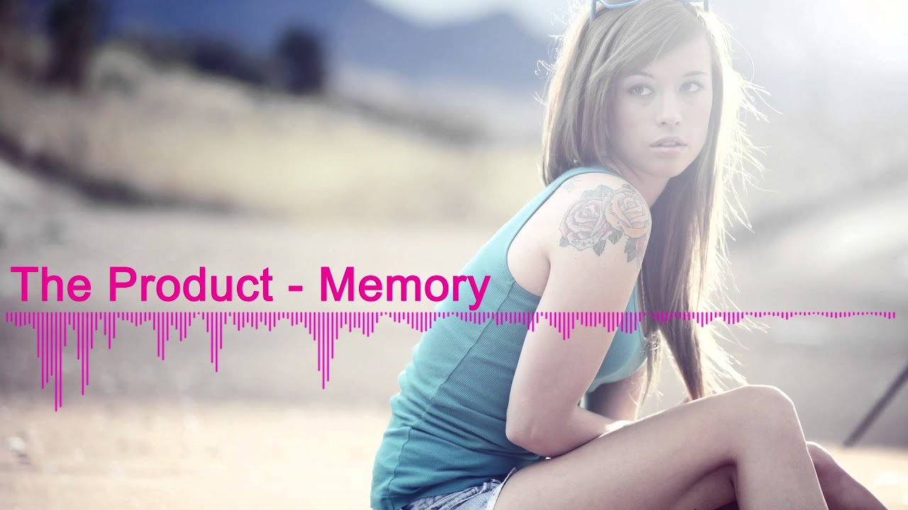 [Rock] Montage Music: The Product - Memory
