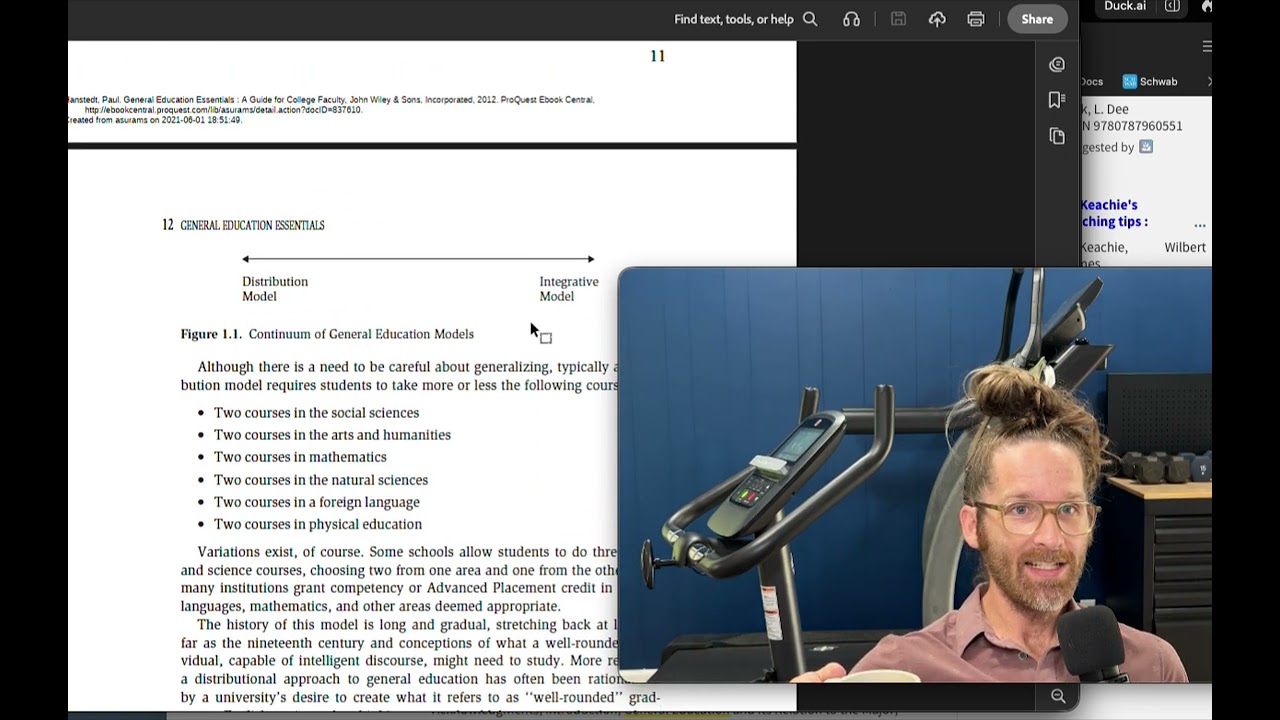 Lit Review Part II: Finding and Evaluating Sources