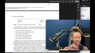 Lit Review Part II: Finding and Evaluating Sources