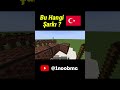 Minecraft Müzik 3 #minecraft