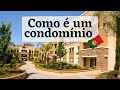 COMO É UM CONDOMÍNIO EM PORTUGAL - Algarve | Portugal Diário | Ep. 1038