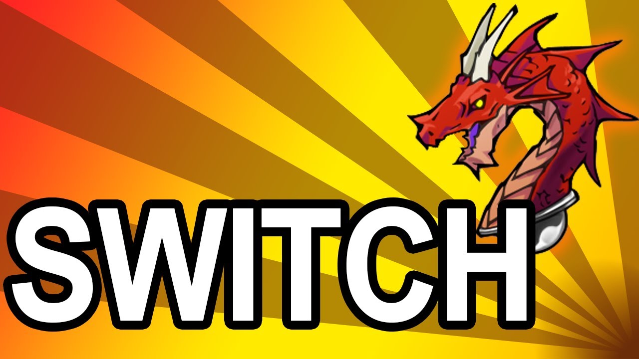 Tutorial Switch - RPG Maker VX Ace - YouTube