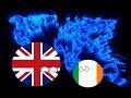 Альтернативная история 2 мировой войны #1