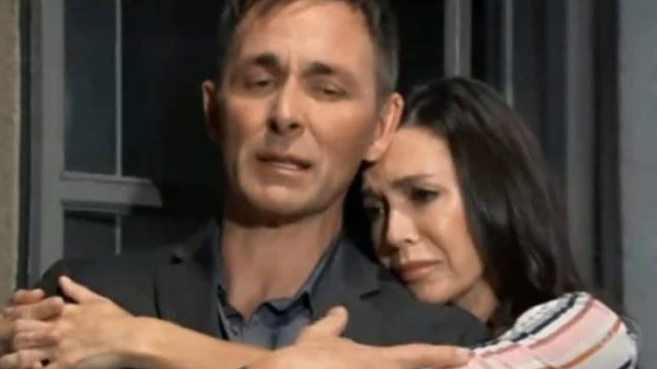 ABC [11/10/2025] General Hospital FULL Episode: Emma Scorpio-Drake Learns Anna’s Emotional Truth