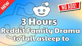 3 HOURS Of Reddit Stories To Fall Asleep To | Best AITA Updates & Family Conflict Stories screenshot 5