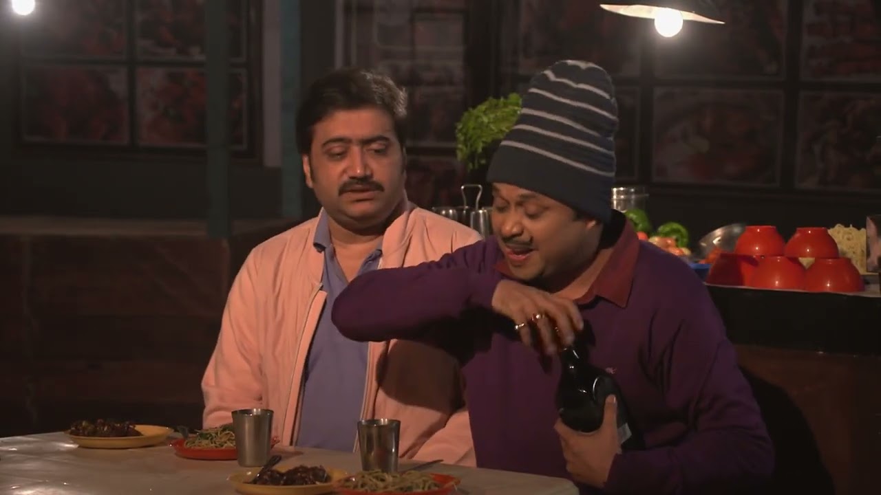 Happu Ki Ultan Paltan | Ep - 1701 | Best Scene | Dec 22 2025 | And TV