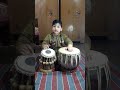 Tabla Practice 2021|Kids Tabla Bol Tukra